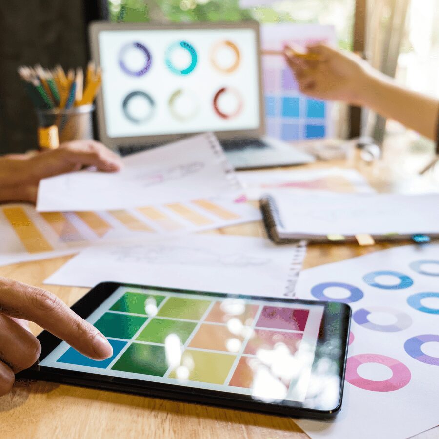 IGCSE Art & Design Home and Online Tuition | TigerCampus United Kingdom